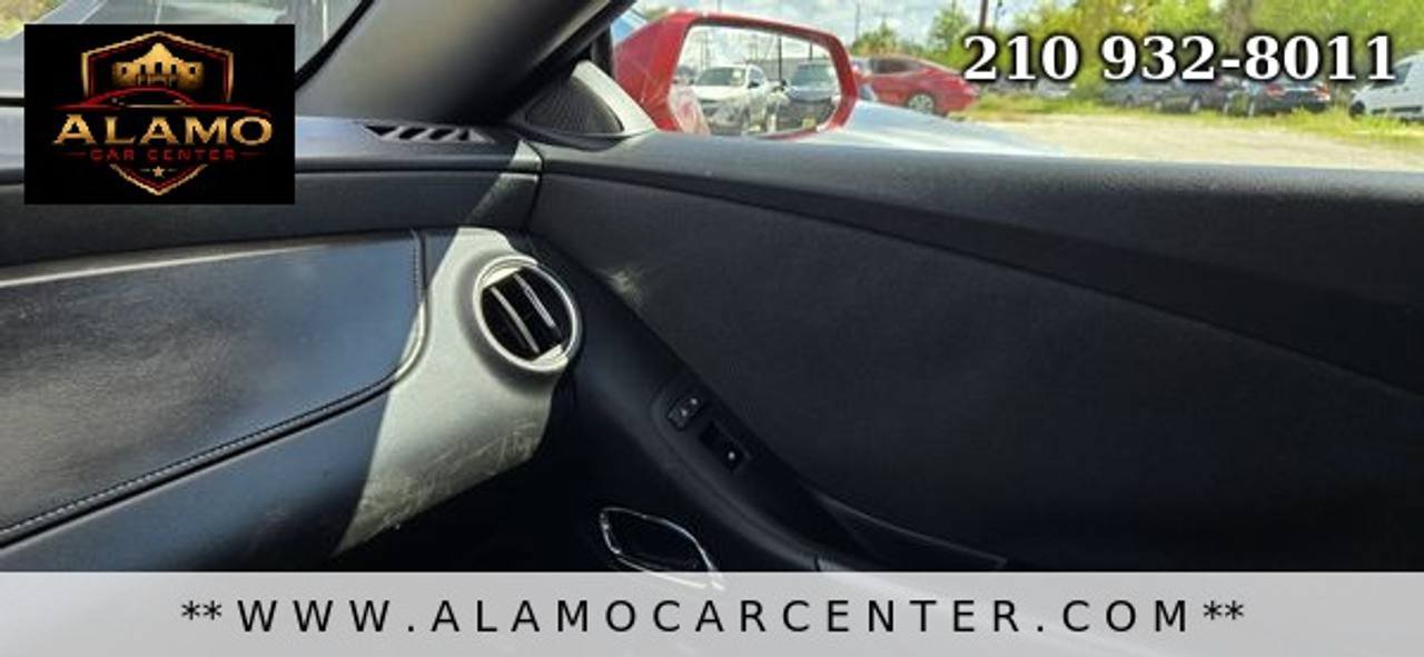 Used 2013 Chevrolet Camaro LT w/ RS Package RWD image 36