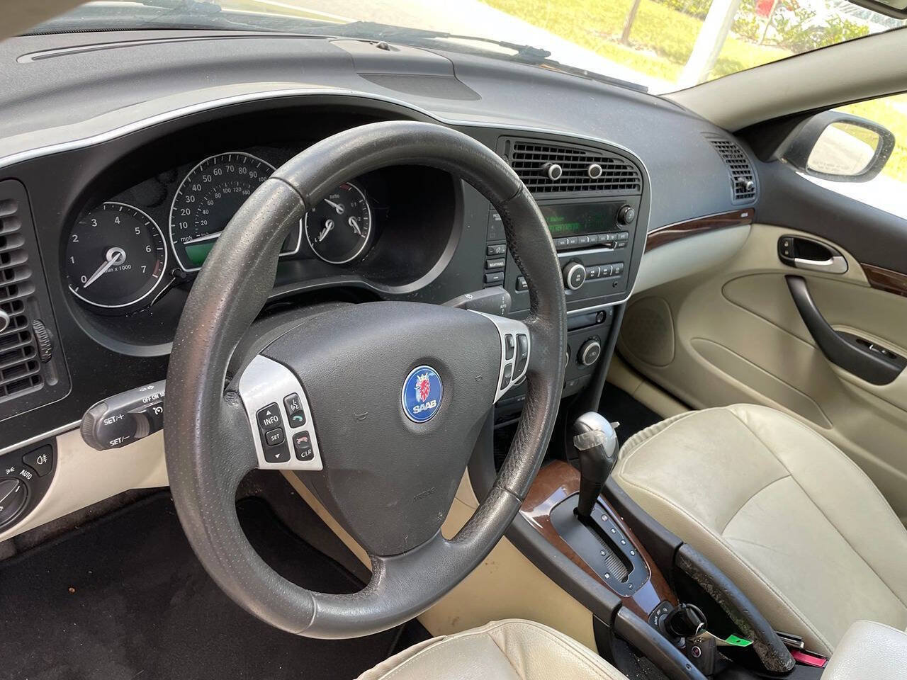 Used 2008 Saab 9-3 2.0T FWD image 18