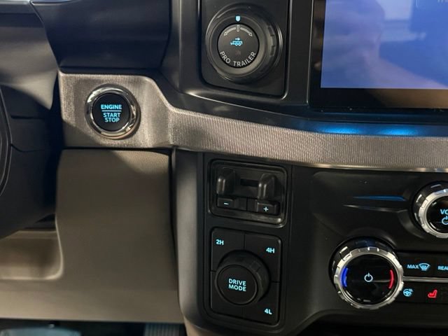 Certified 2026 Ford F450 Platinum w/ Platinum Plus Package AWD/4WD image 18