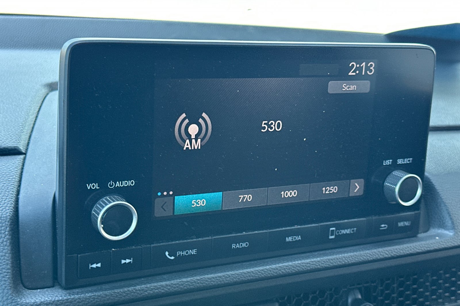 Used 2023 Honda CR-V EX image 18