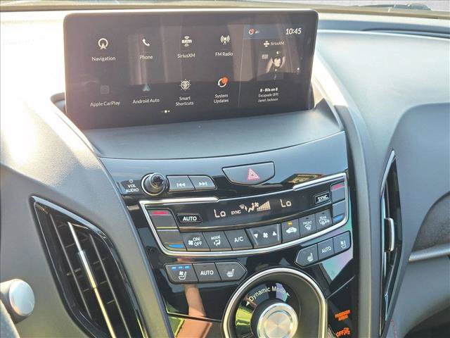 Used 2022 Acura RDX w/ Advance Package FWD image 15