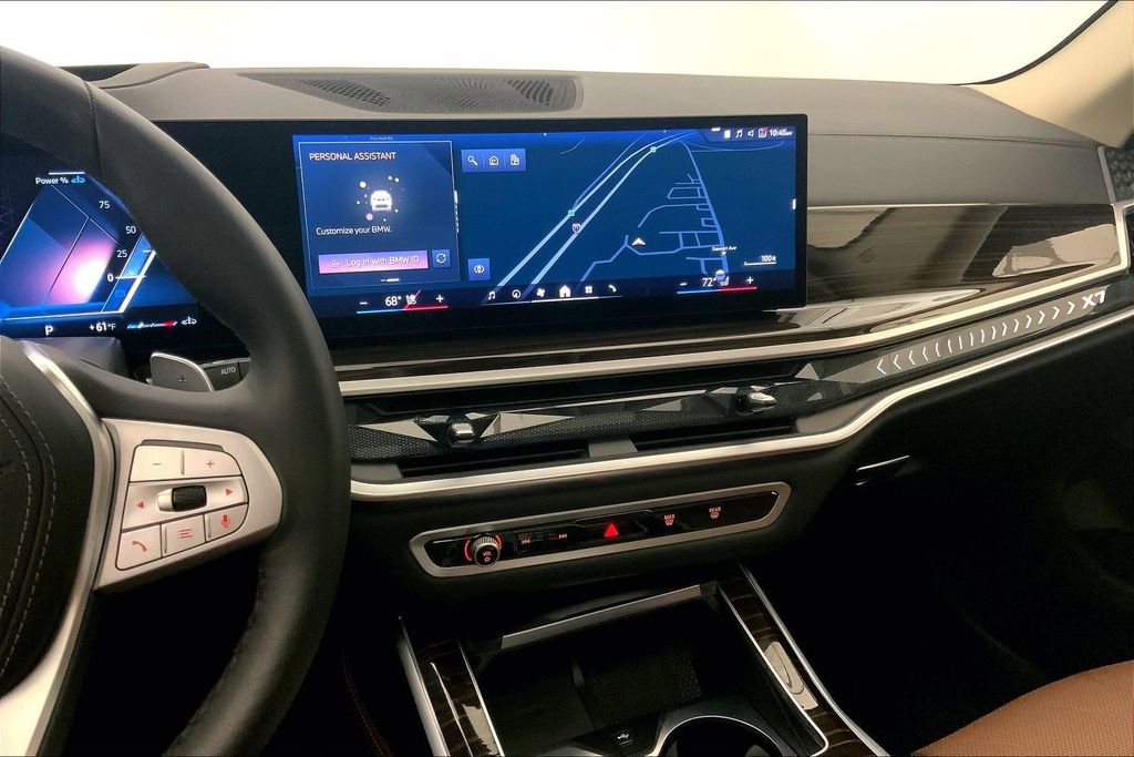 Certified 2026 BMW X7 xDrive40i image 5