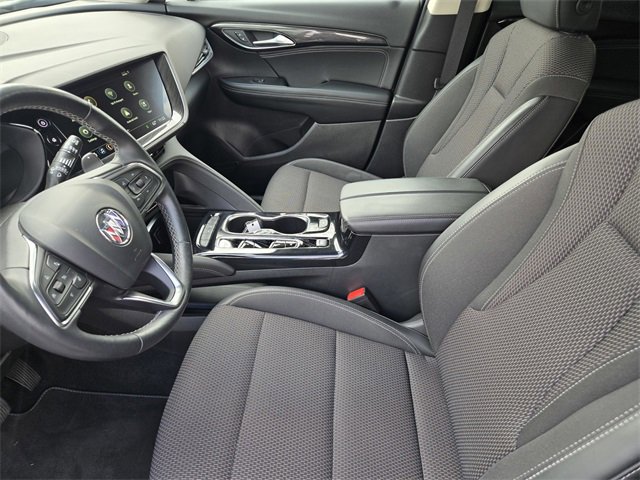 Used 2022 Buick Envision Preferred image 22