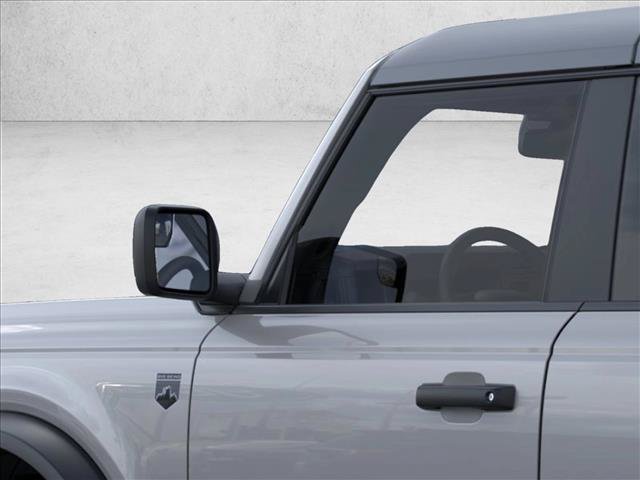 New 2026 Ford Bronco Big Bend w/ Black Diamond Package AWD/4WD image 22