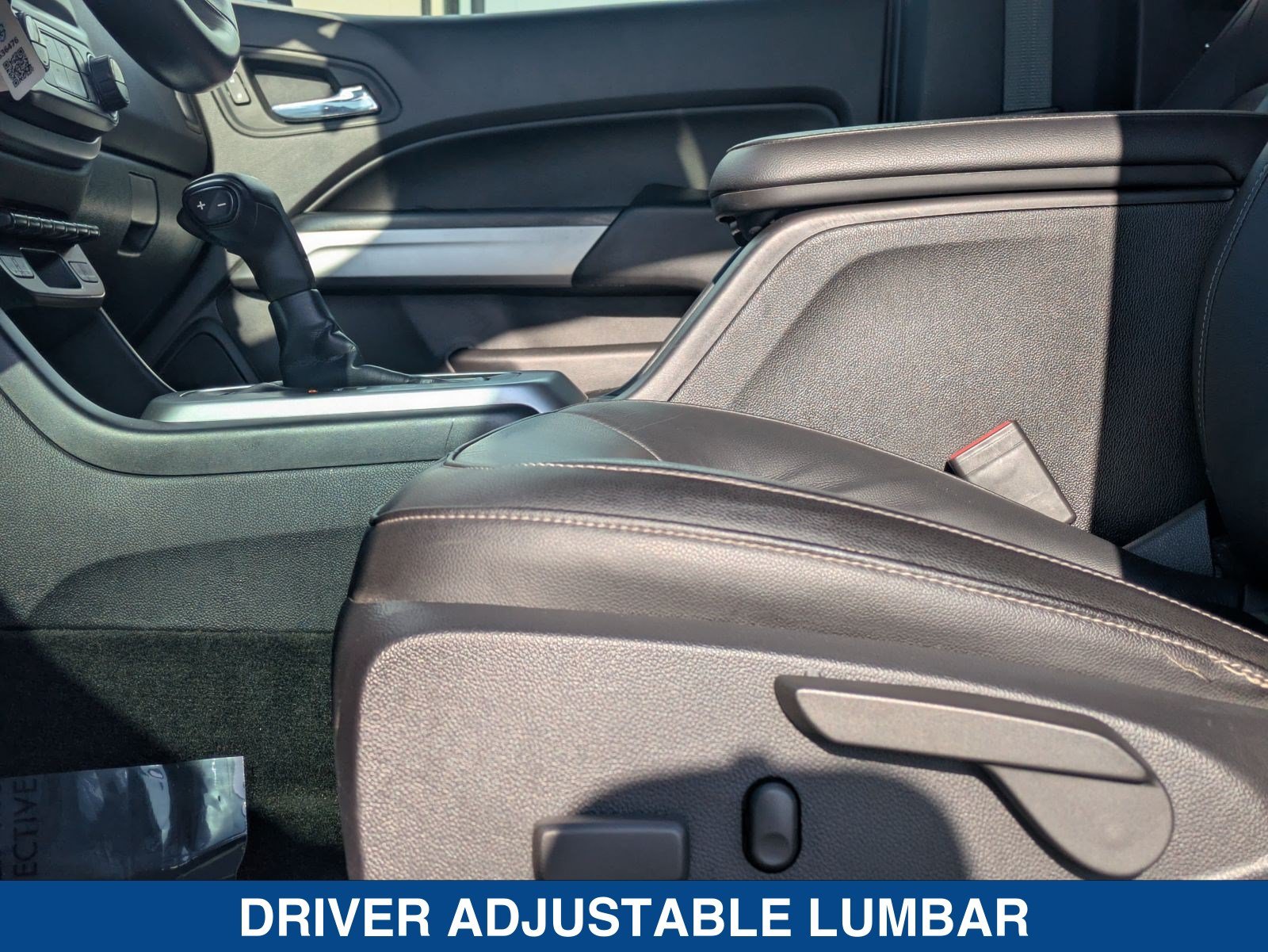 Used 2018 Chevrolet Colorado ZR2 AWD/4WD image 26