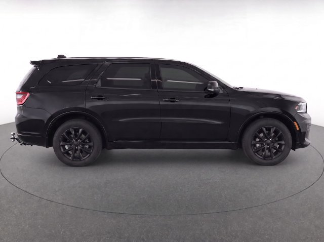 Used 2018 Dodge Durango GT w/ Blacktop Package RWD image 6