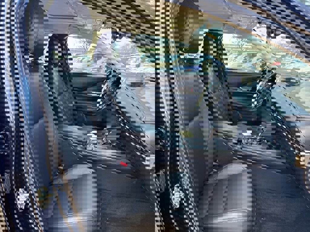 Used 2026 MAZDA CX-30 AWD 2.5 S image 29