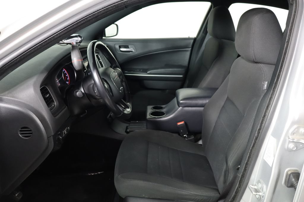 Used 2020 Dodge Charger Police AWD/4WD image 14