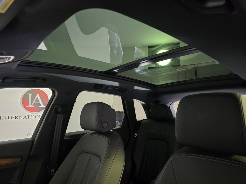 Used 2022 Audi Q5 2.0T Premium Plus image 14