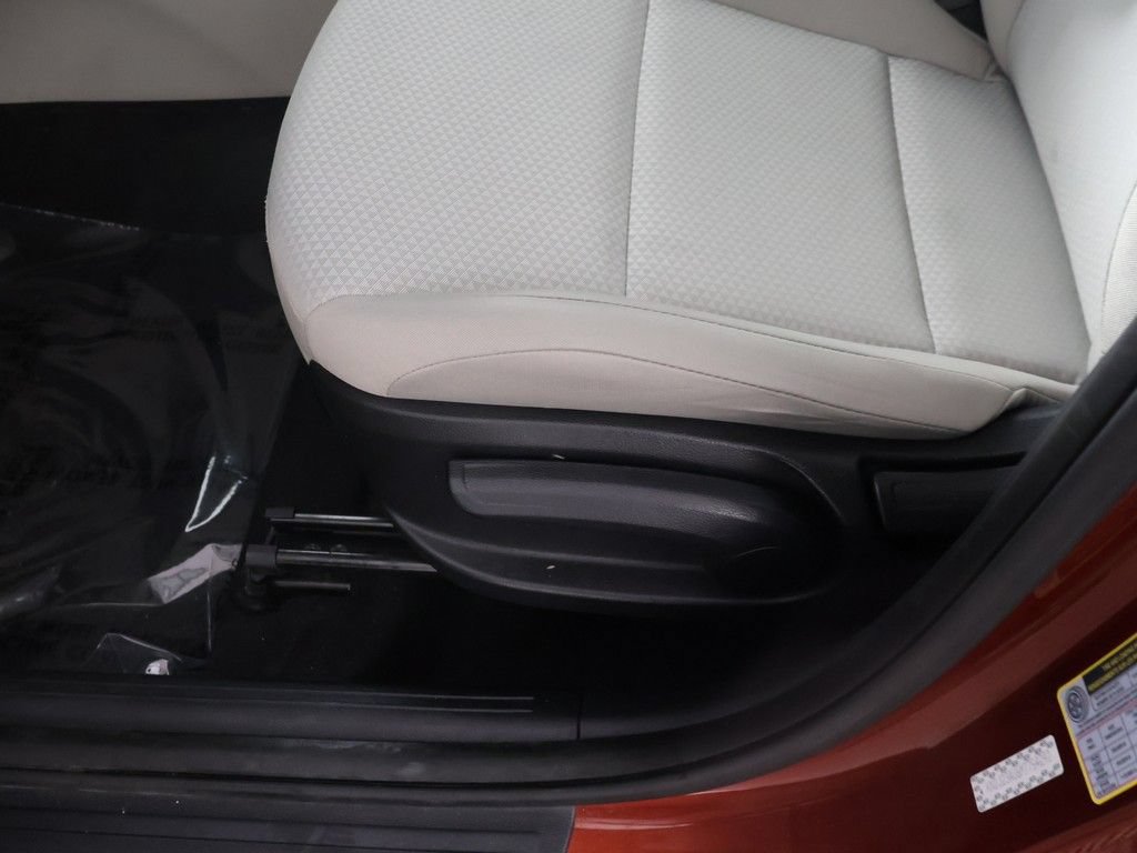 Used 2021 Kia Soul LX FWD image 27