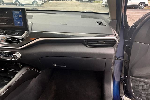 Used 2023 Nissan Altima 2.0 SR image 26