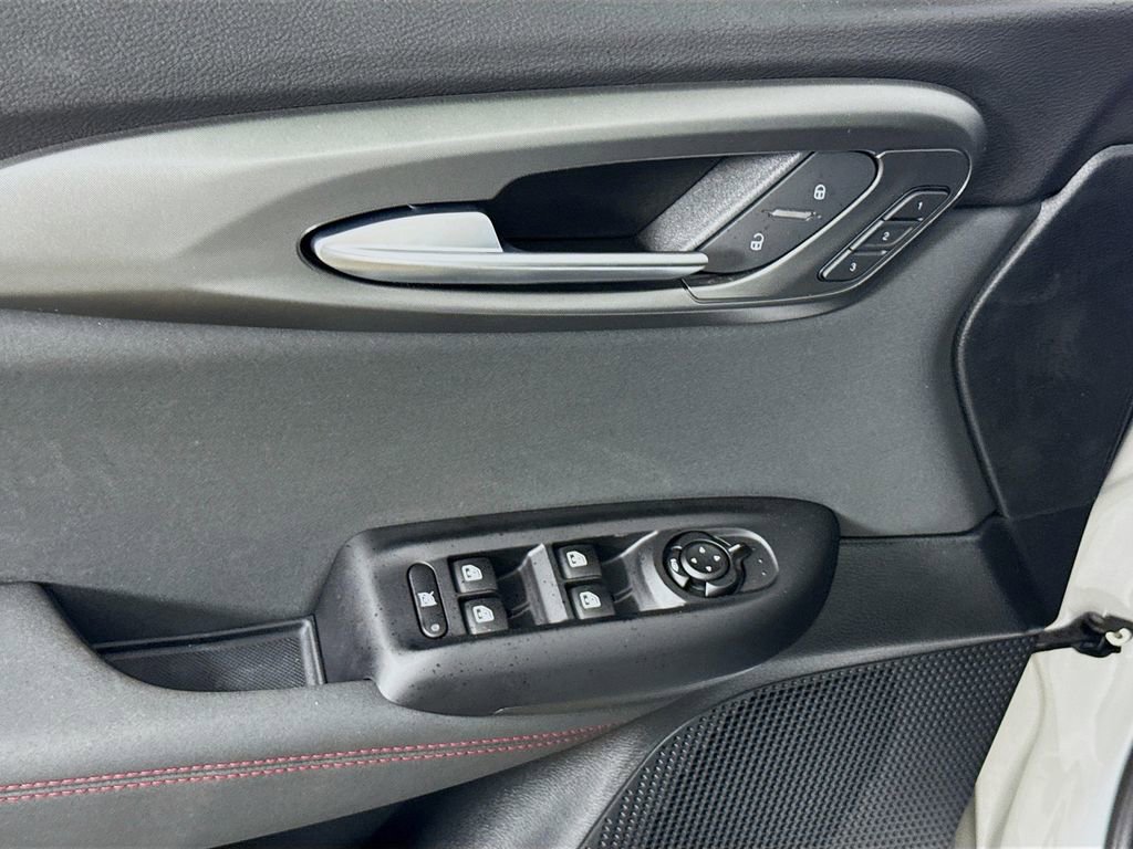 Used 2025 Dodge Hornet R/T AWD/4WD image 18