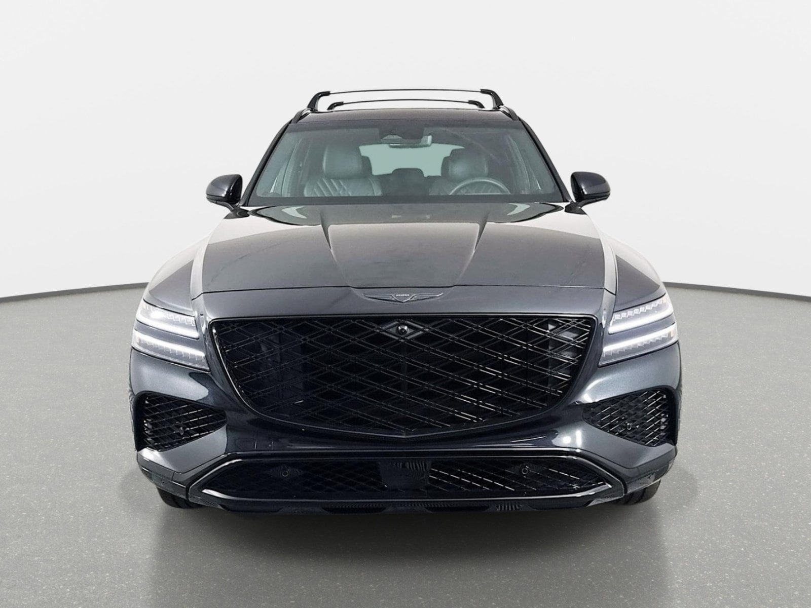 New 2026 Genesis GV80 3.5T Prestige AWD/4WD image 2