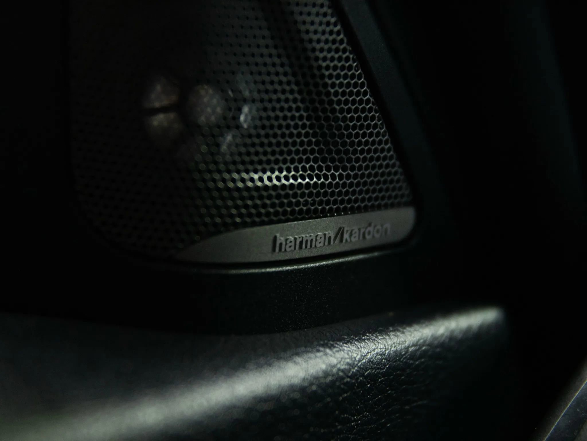 Used 2015 BMW M3 Sedan image 53