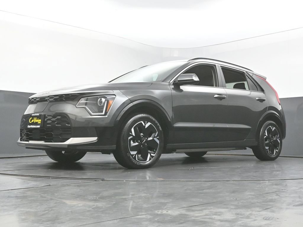 Used 2024 Kia Niro Wind w/ Wind Preserve Package image 49