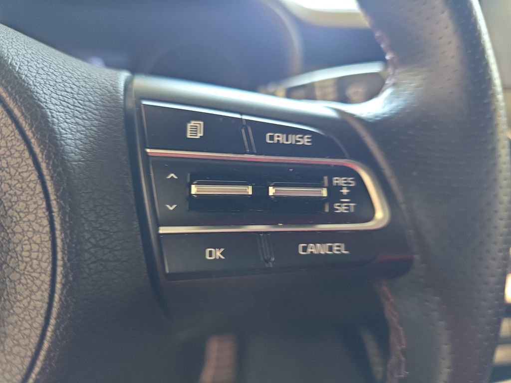 Used 2021 Kia Stinger GT image 19