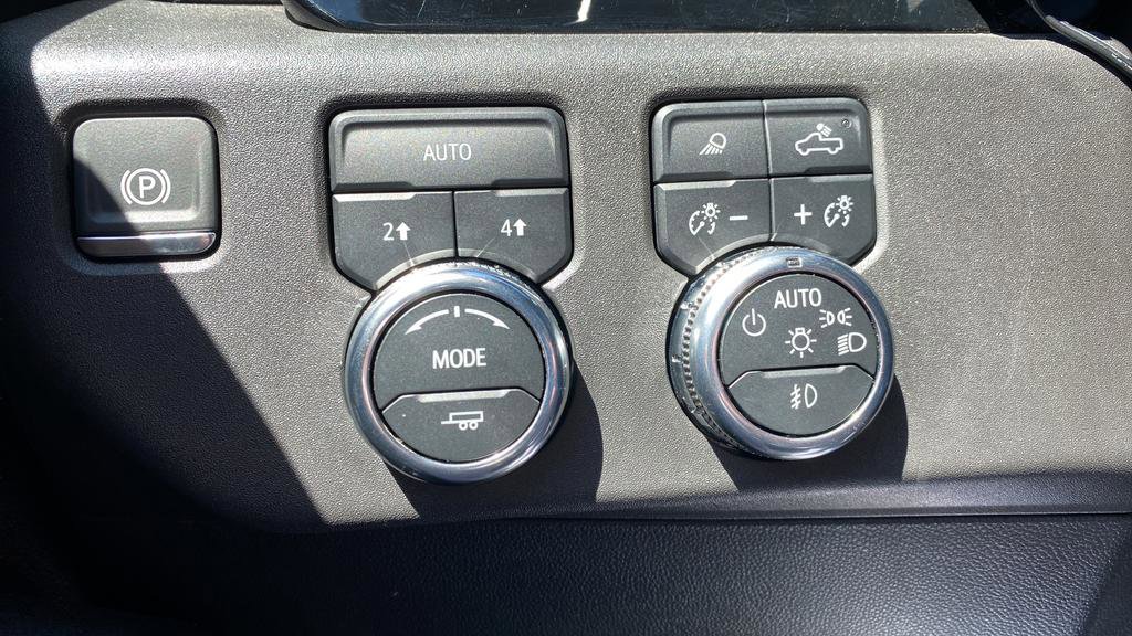 Used 2024 GMC Sierra 1500 Elevation w/ Elevation Premium Package AWD/4WD image 33