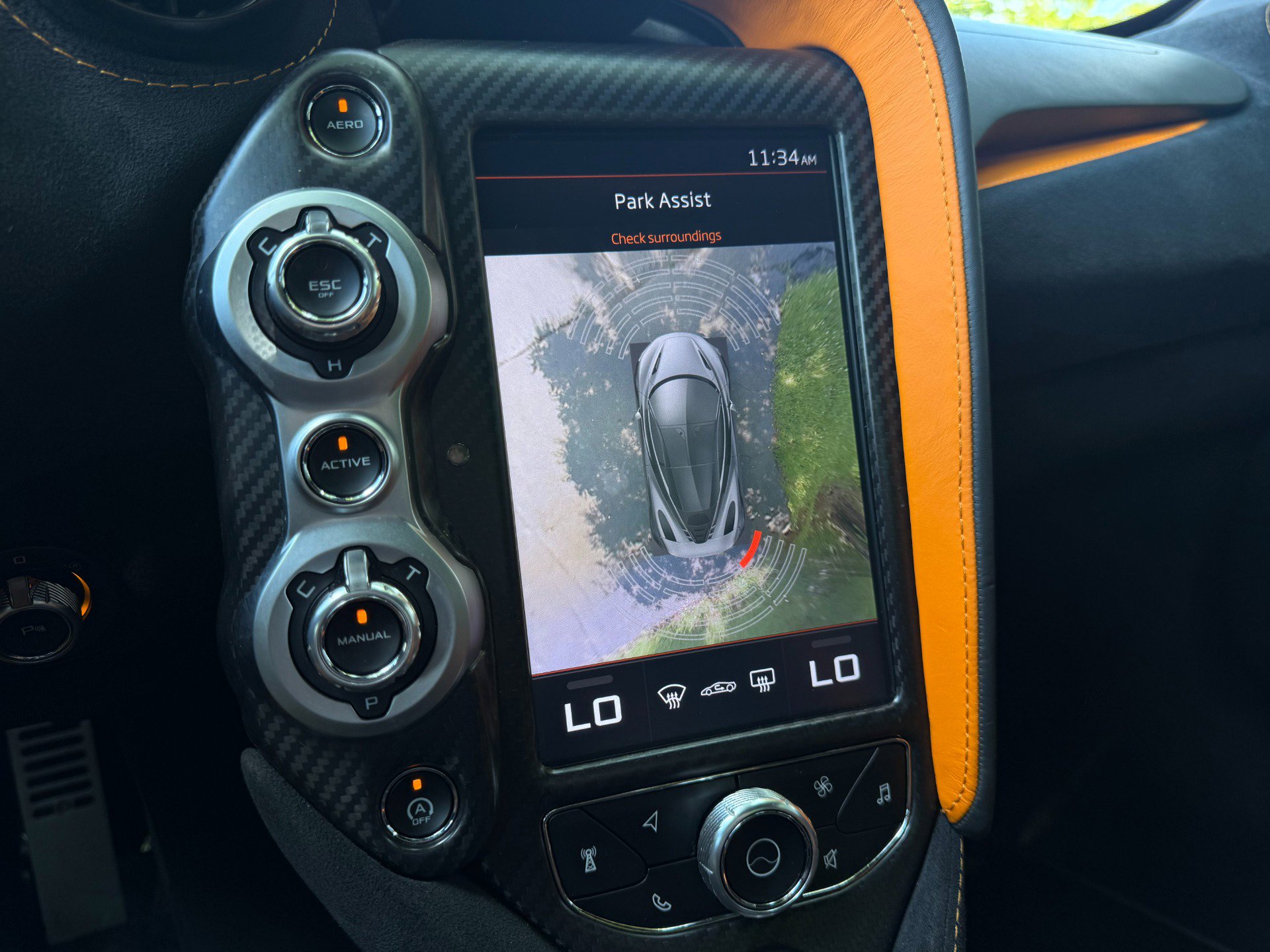 Used 2019 McLaren 720S Performance image 36