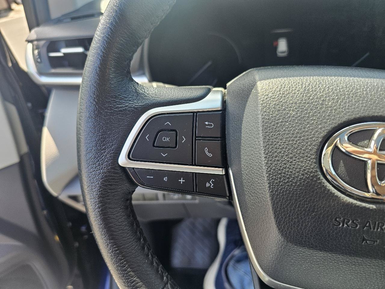 Used 2021 Toyota Sienna XLE w/ XLE Plus Package AWD/4WD image 23