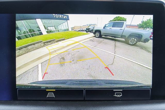 Used 2024 Chevrolet Tahoe LT AWD/4WD image 35