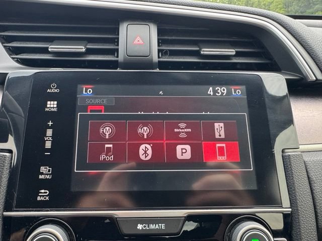 Used 2018 Honda Civic EX-T image 22