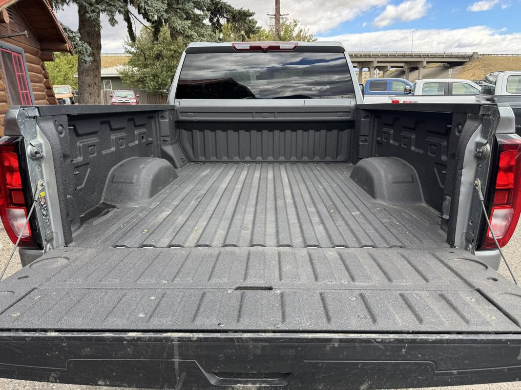 Used 2024 GMC Sierra 2500 SLE AWD/4WD image 22