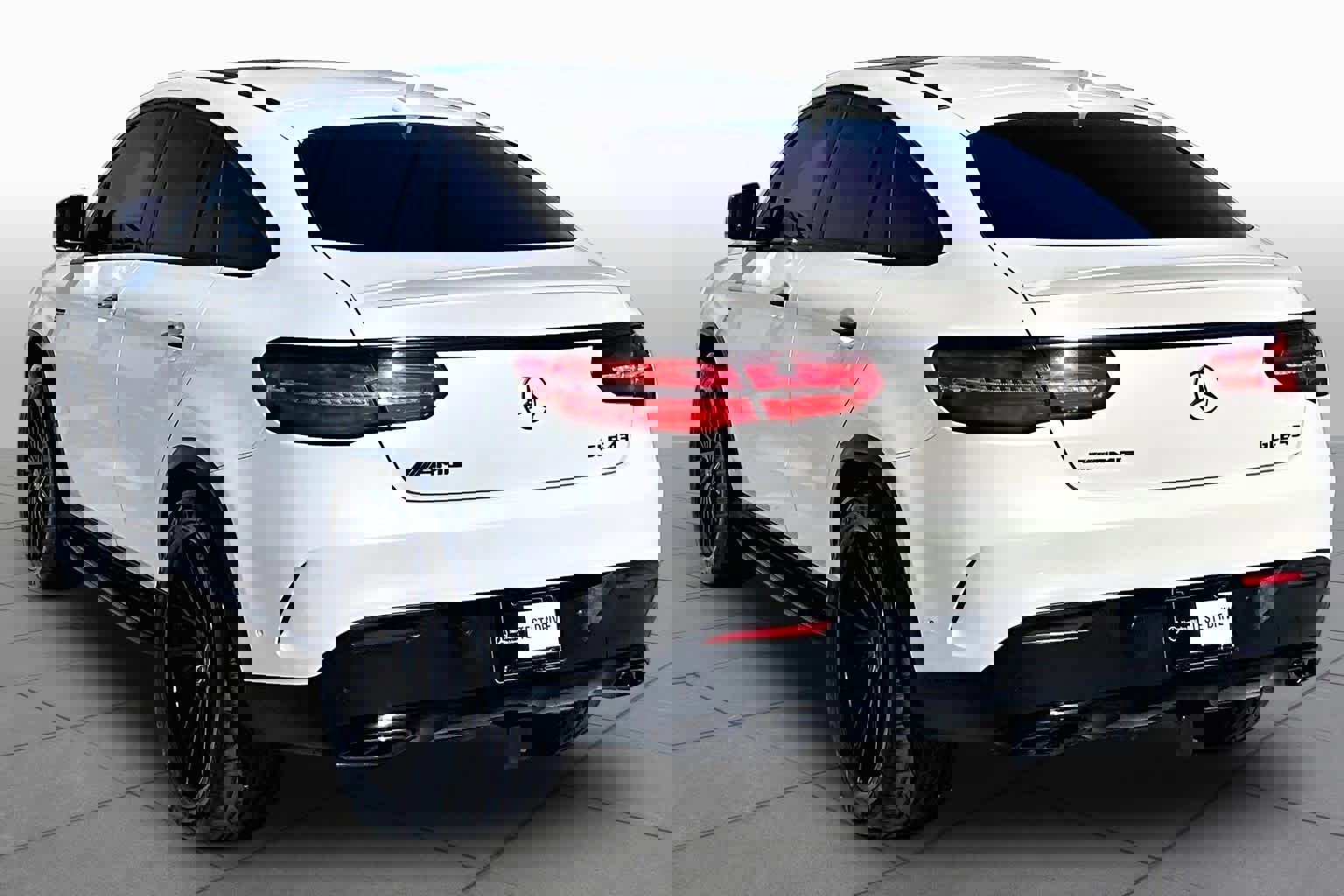 Used 2019 Mercedes-Benz GLE 43 AMG 4MATIC Coupe image 12