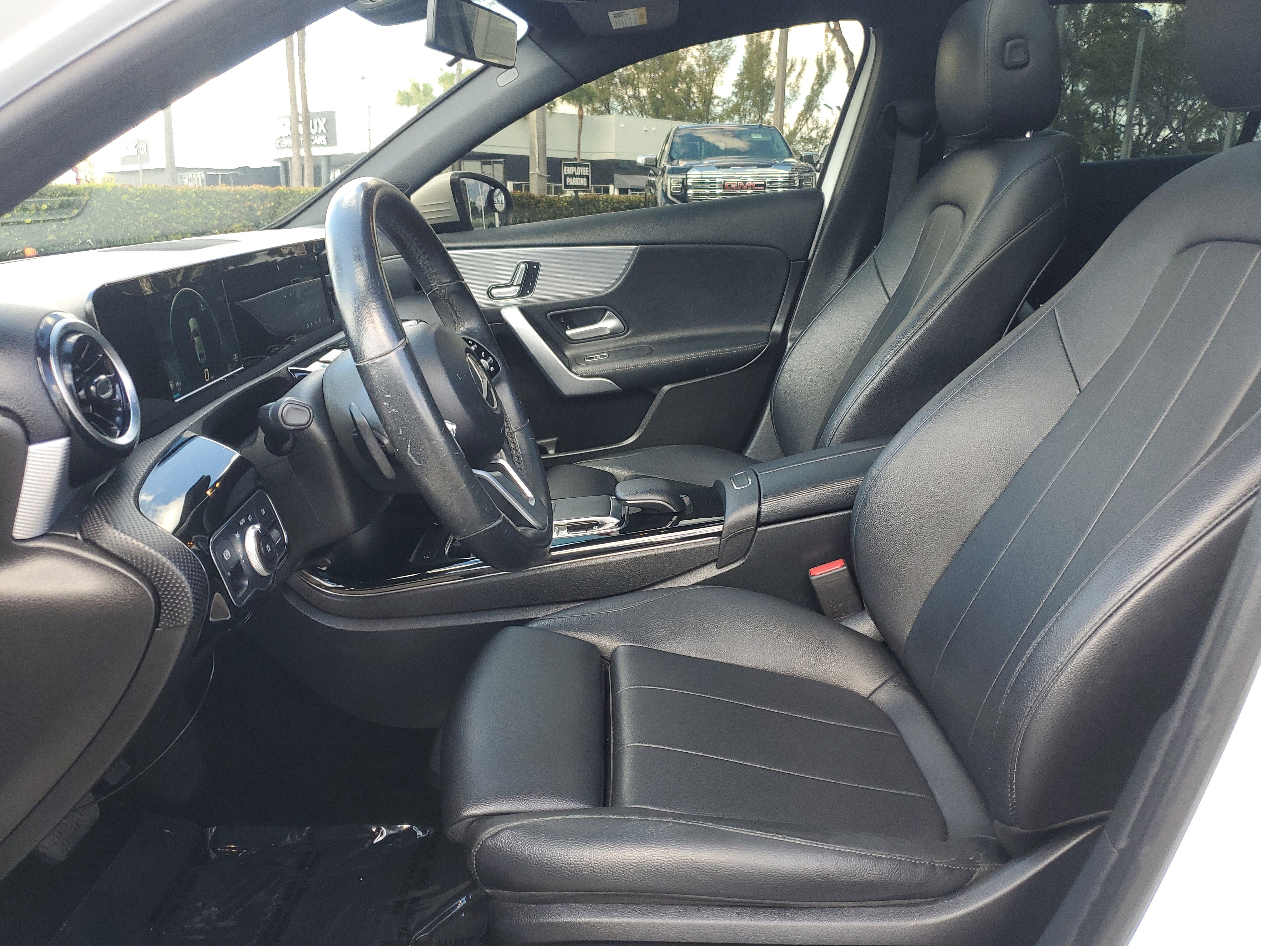 Used 2019 Mercedes-Benz A 220 A 220 image 11