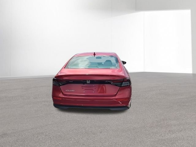 Used 2023 Honda Accord LX image 8