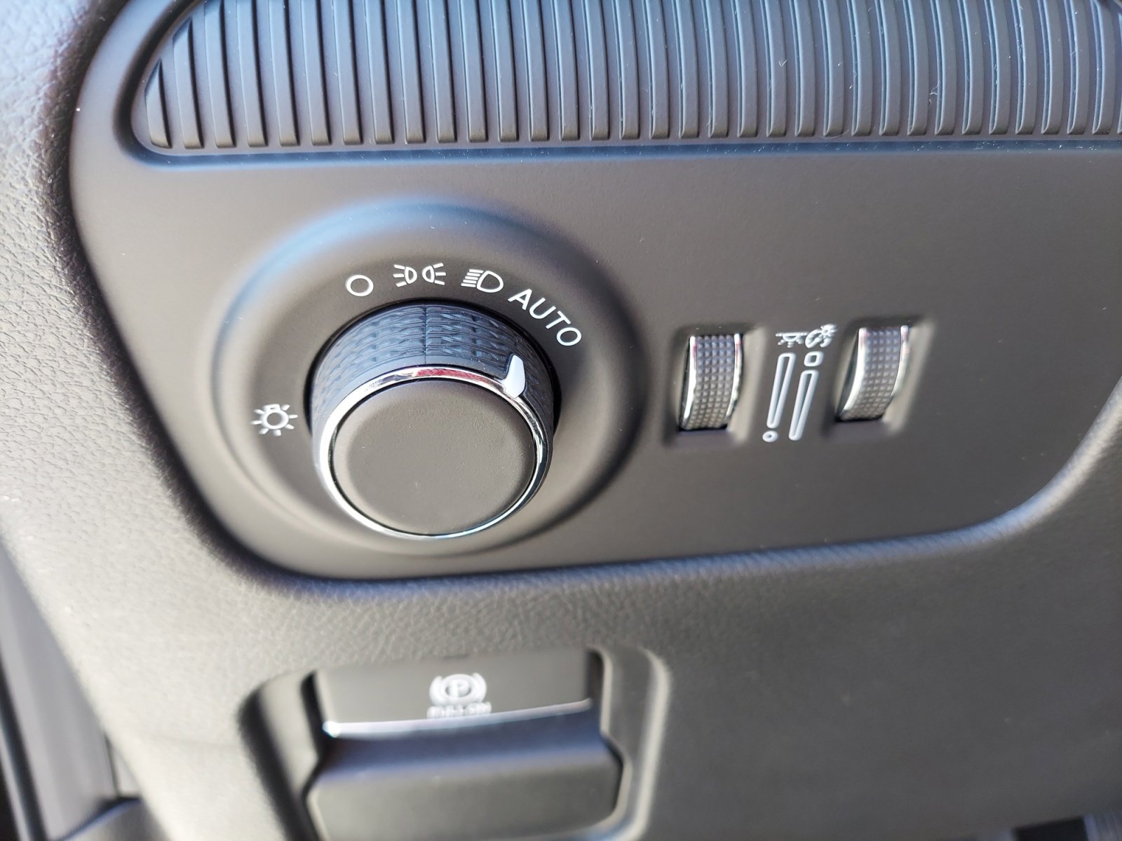 New 2026 Jeep Grand Wagoneer Limited image 29