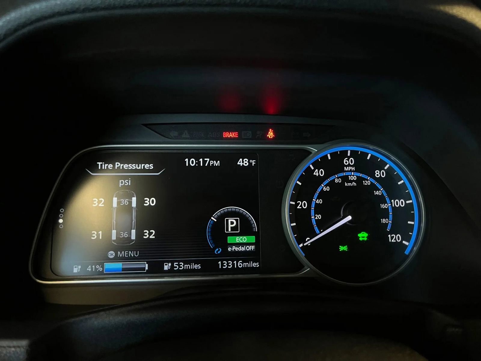 Used 2019 Nissan Leaf S w/ S Charge Package image 16