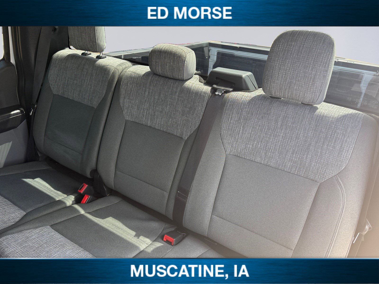 Certified 2022 Ford F150 XLT w/ Trailer Tow Package image 13