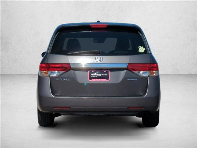 Used 2016 Honda Odyssey SE image 7