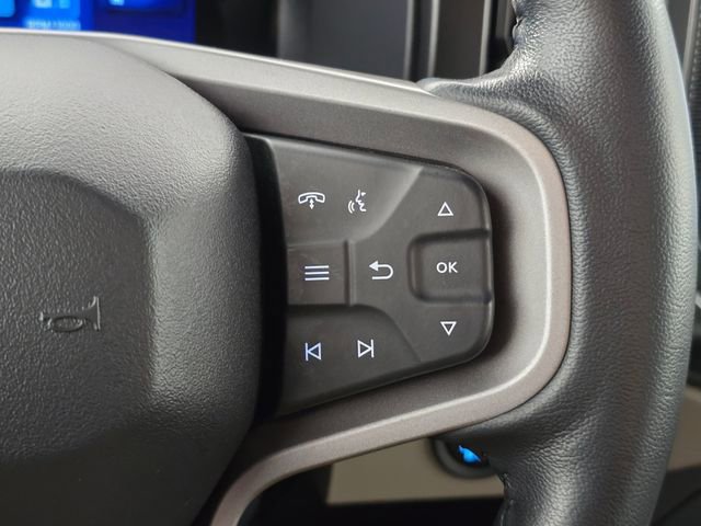 Used 2023 Ford Bronco Wildtrak image 36