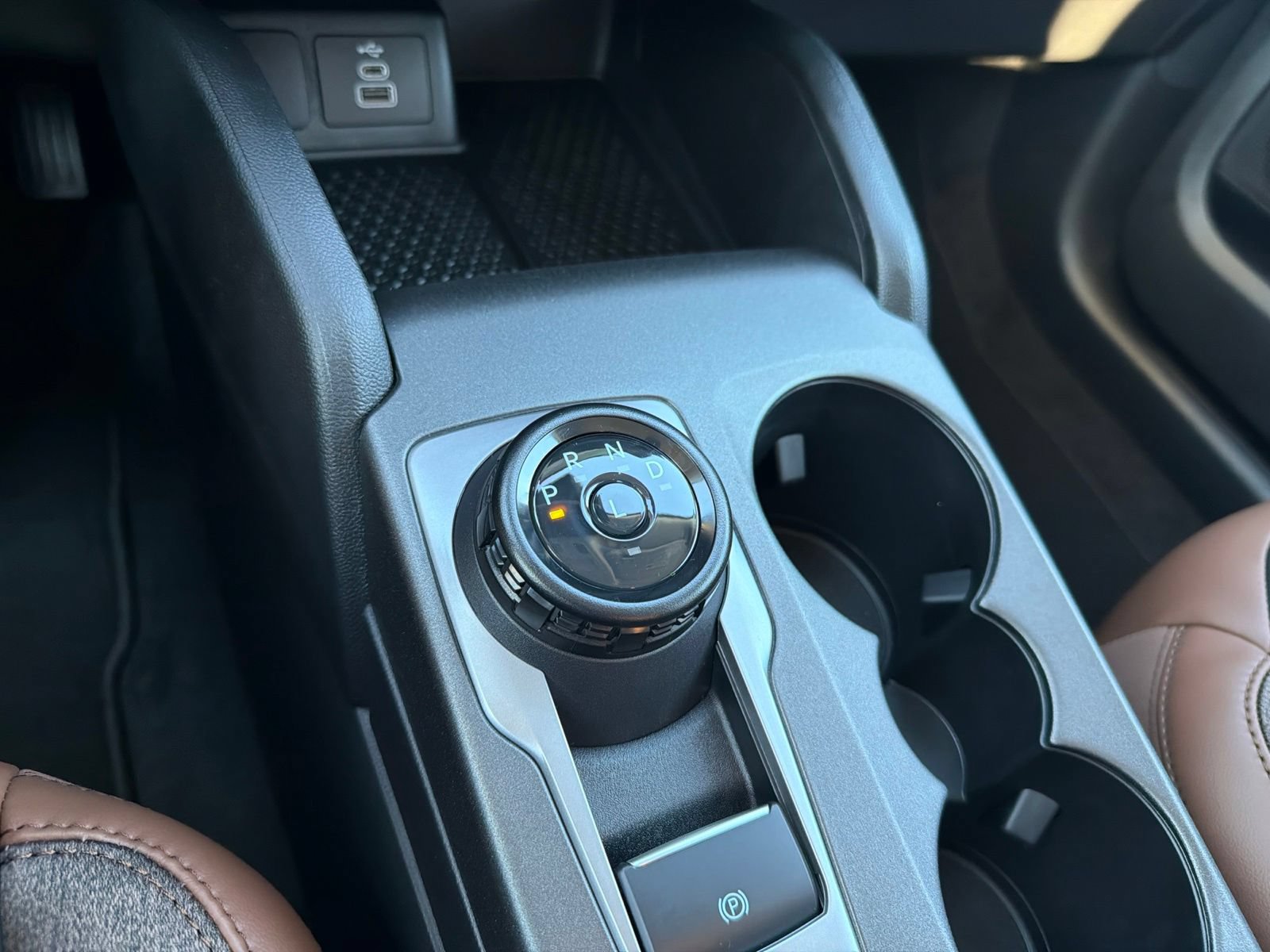 New 2026 Ford Bronco Sport Outer Banks AWD/4WD image 17