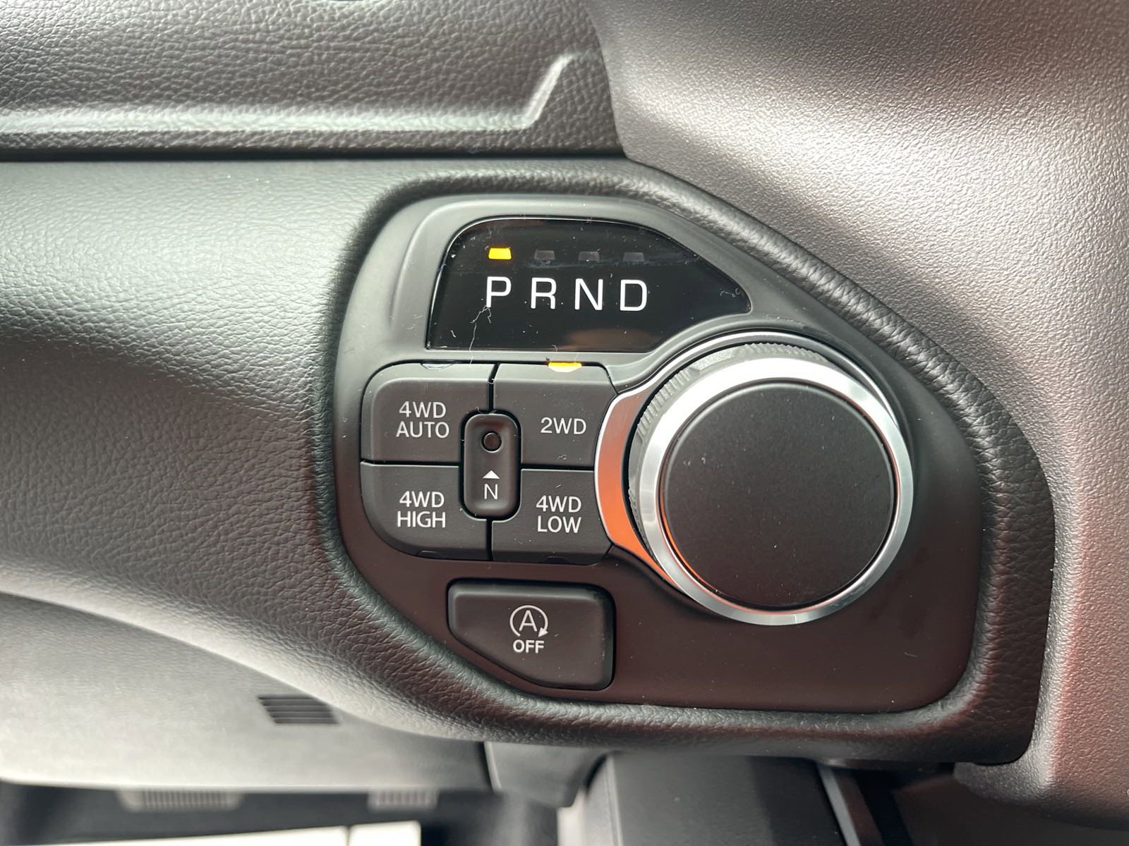 New 2025 RAM 1500 Big Horn image 24