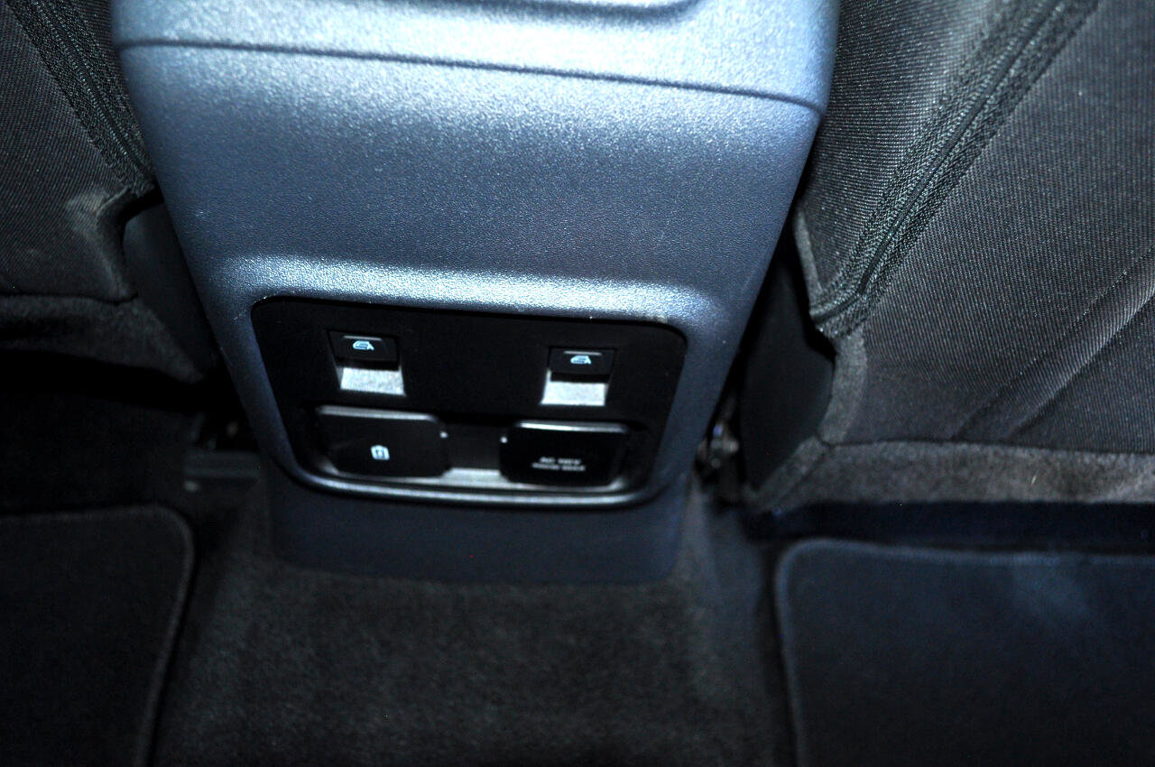 Used 2022 Ford Bronco Wildtrak AWD/4WD image 41