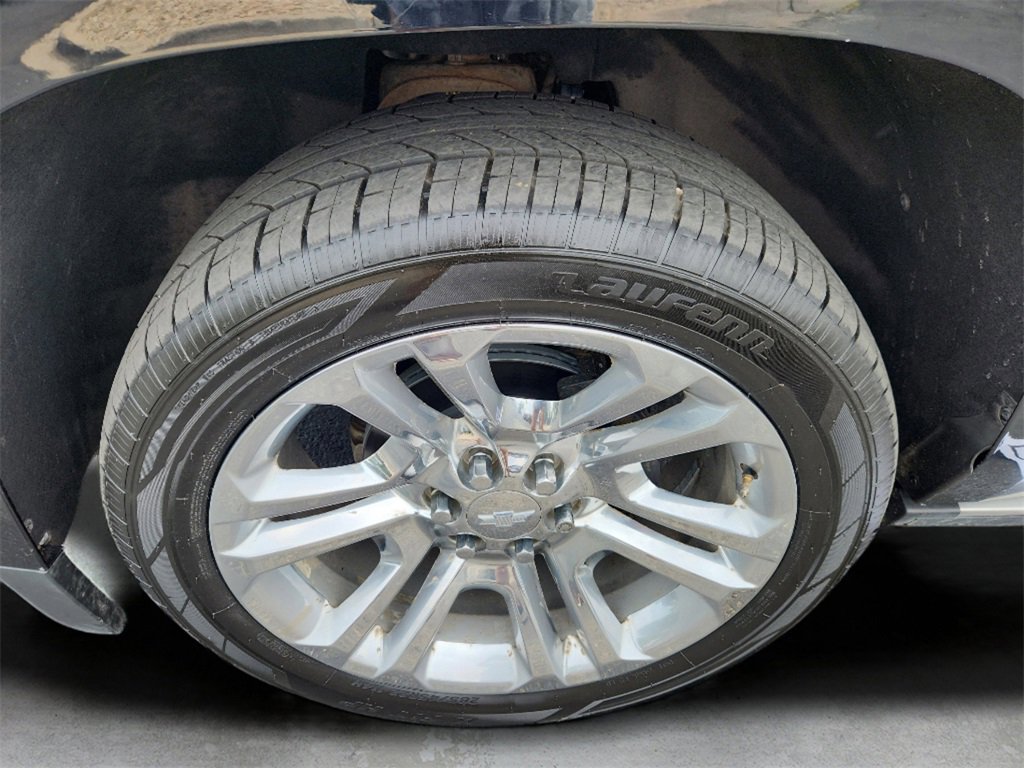 Used 2020 Chevrolet Tahoe Premier w/ Premier Plus Edition image 29