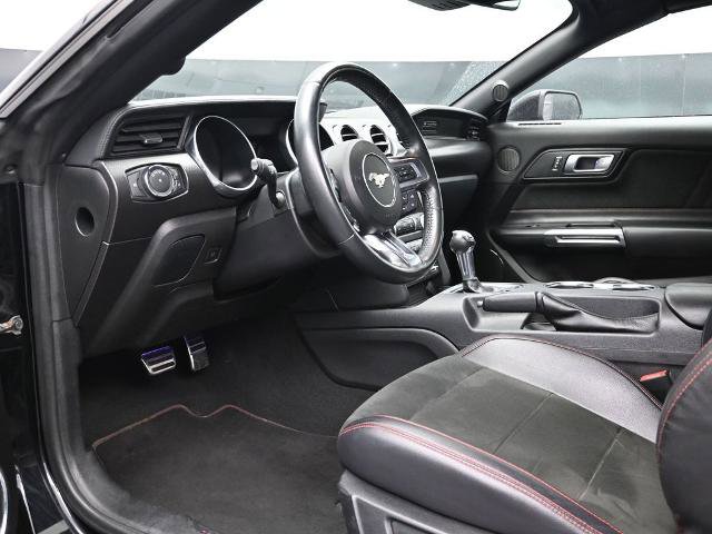 Certified 2022 Ford Mustang GT Premium w/ California Special Package image 15