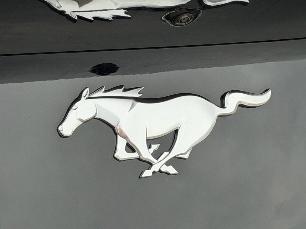 New 2026 Ford Mustang Premium RWD image 27