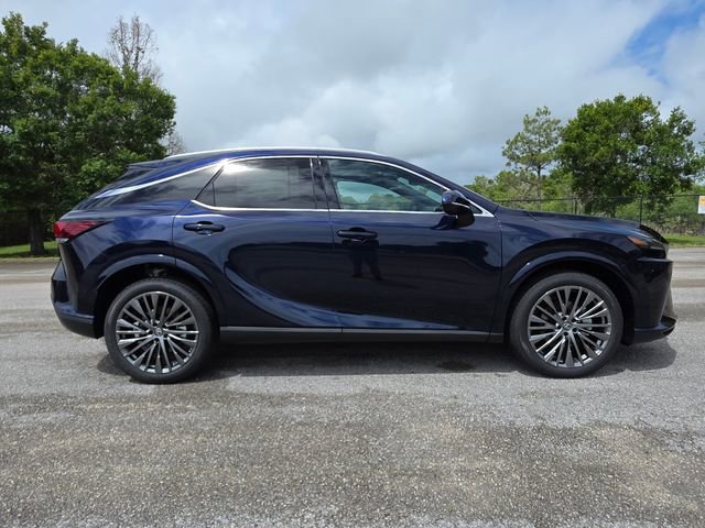New 2026 Lexus RX 350 FWD image 2