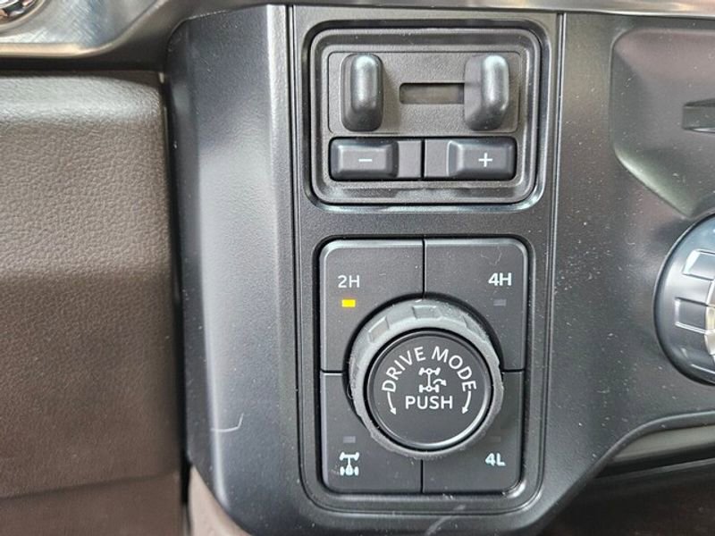 New 2026 Ford F250 King Ranch image 22