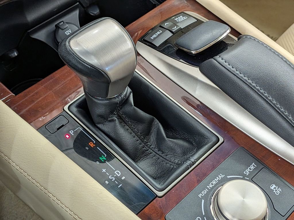 Used 2014 Lexus LS 460 AWD w/ Comfort Package image 25