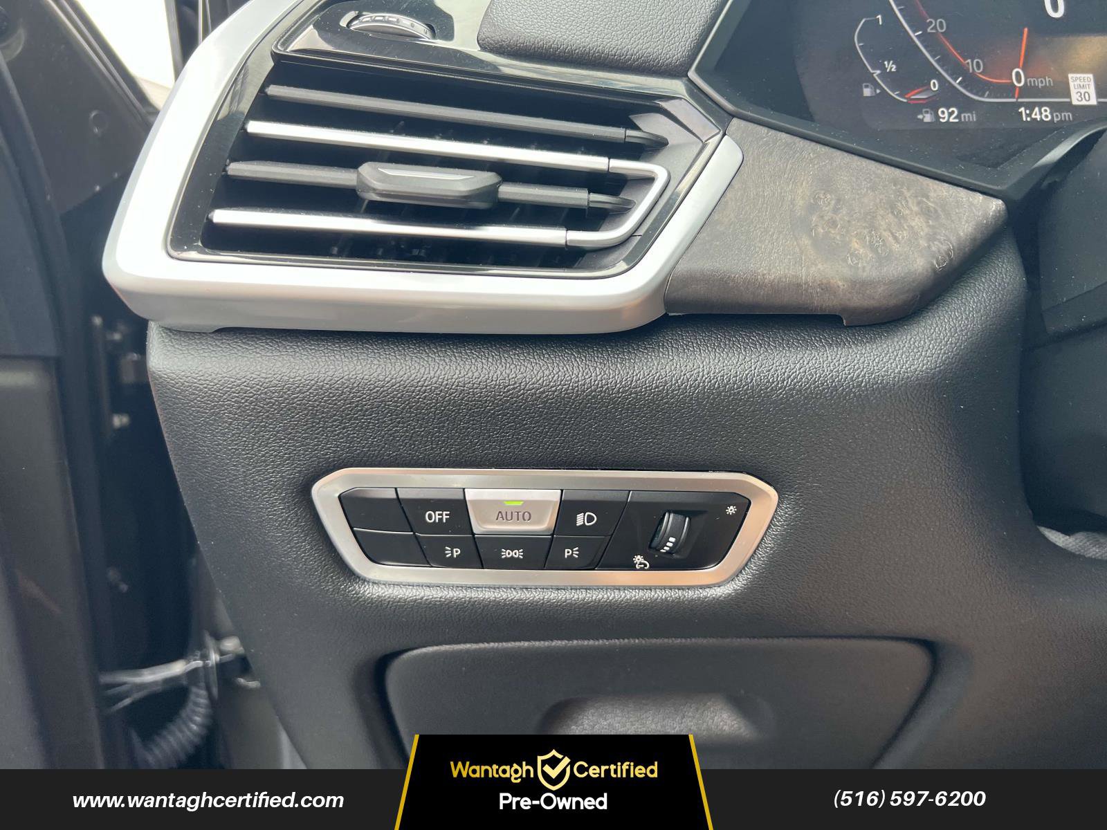 Used 2022 BMW X5 xDrive40i w/ M Sport Package image 22