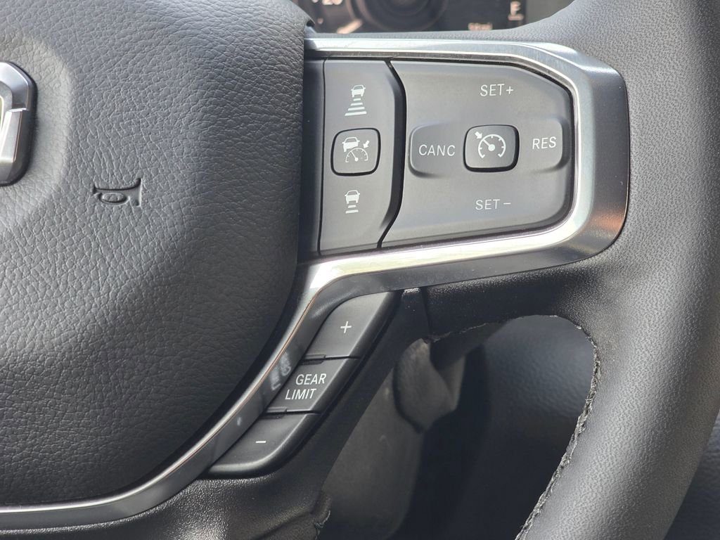 New 2025 RAM 3500 Laramie image 19