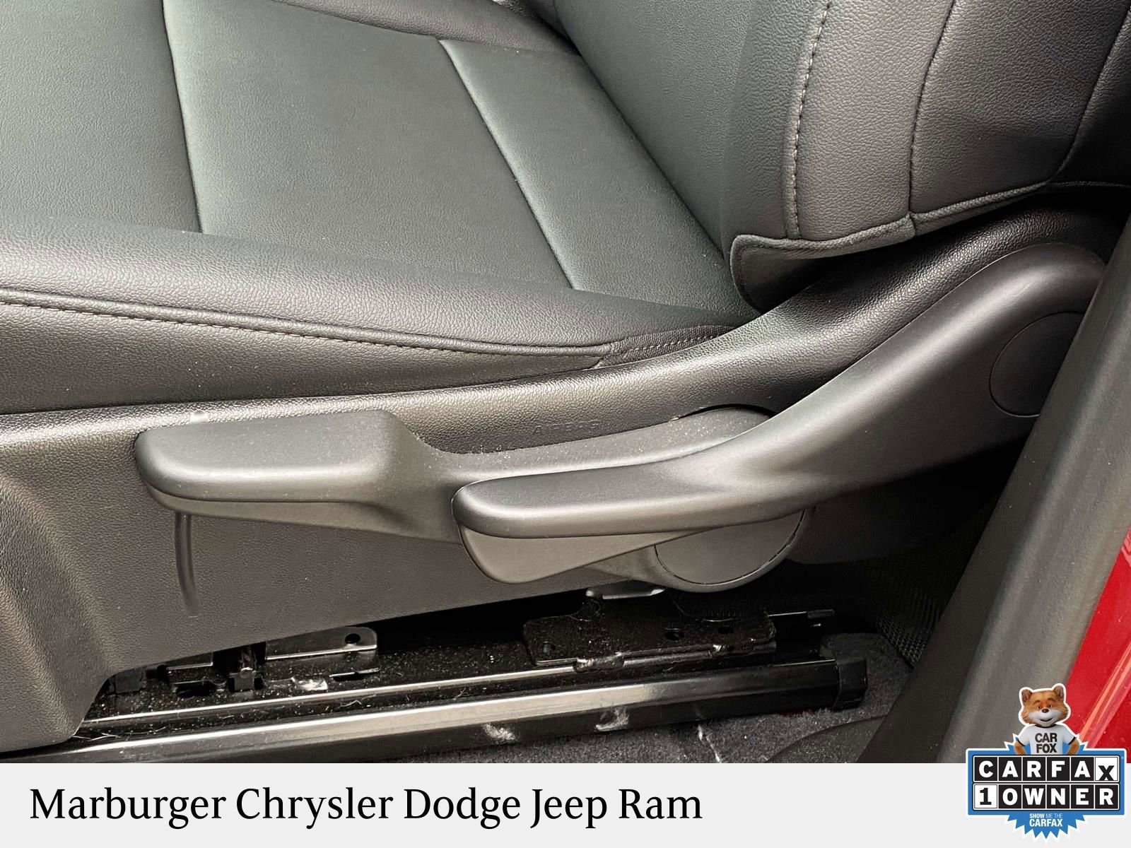 Used 2024 Chevrolet Colorado Trail Boss w/ Advanced Trailering Package image 17