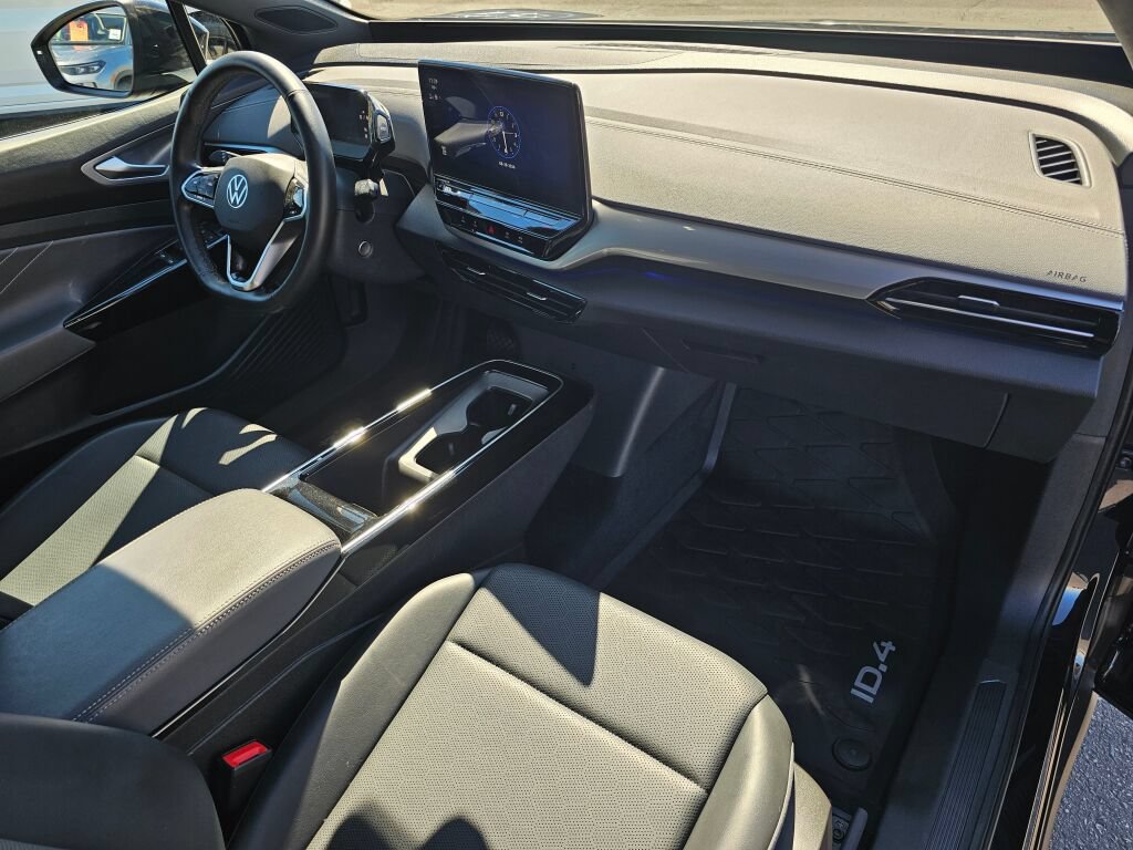 Used 2023 Volkswagen ID.4 S RWD image 17