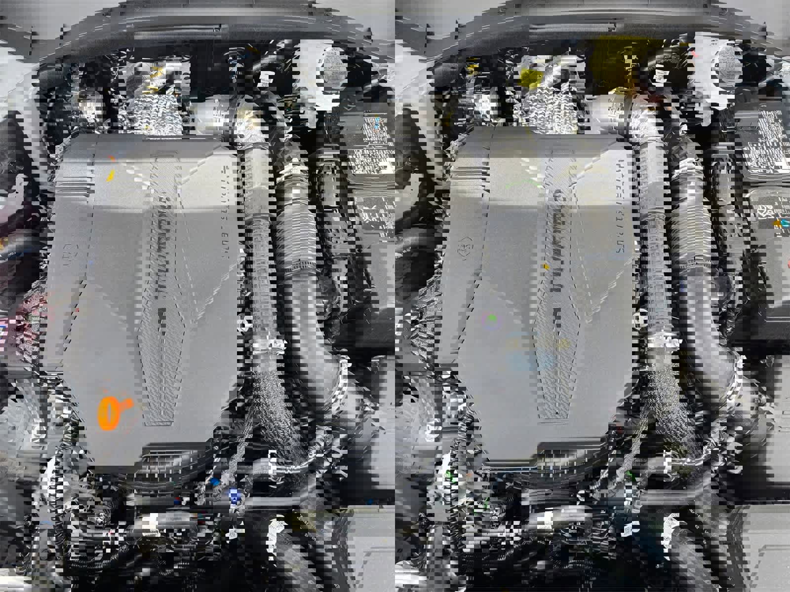 New 2027 Kia Telluride EX X-Line image 23