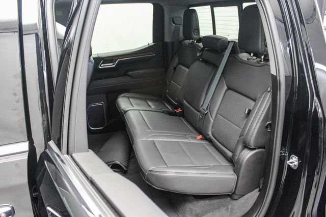 Used 2023 GMC Sierra 1500 Denali w/ Denali Reserve Package AWD/4WD image 14