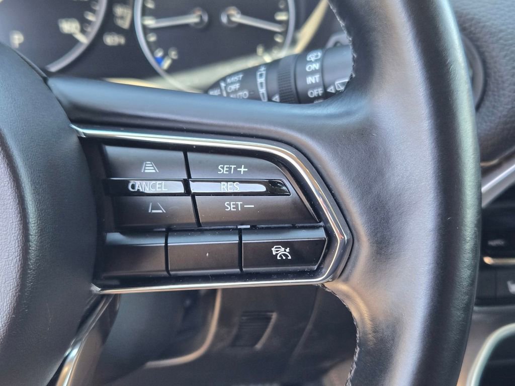 Certified 2024 MAZDA CX-90 3.3 Turbo w/ Preferred Plus AWD/4WD image 24